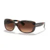 Ray-Ban 0RB4101 - 642/A5  Jackie ohh